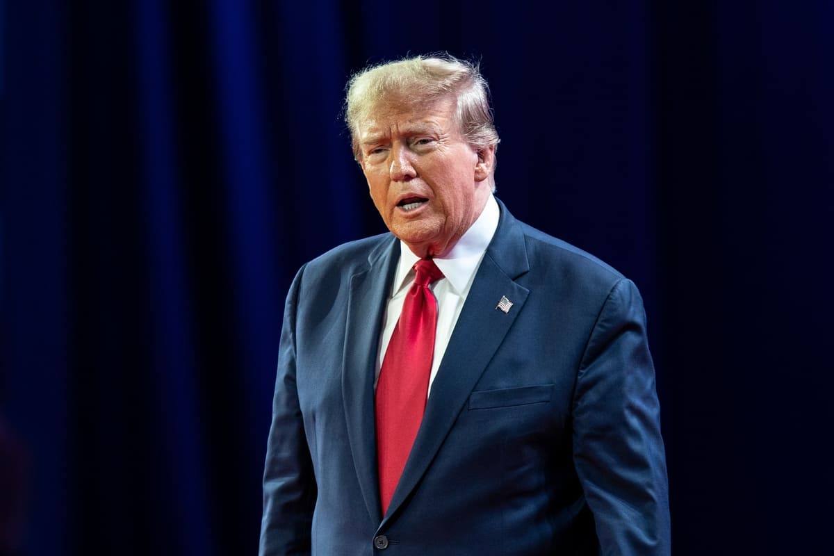 Trump shooting: Team USA coach Steve Kerr describes it as a ‘demoralizing day’