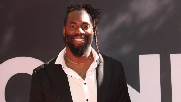 NFL: New England Patriots trade LB Matthew Judon to Atlanta Falcons