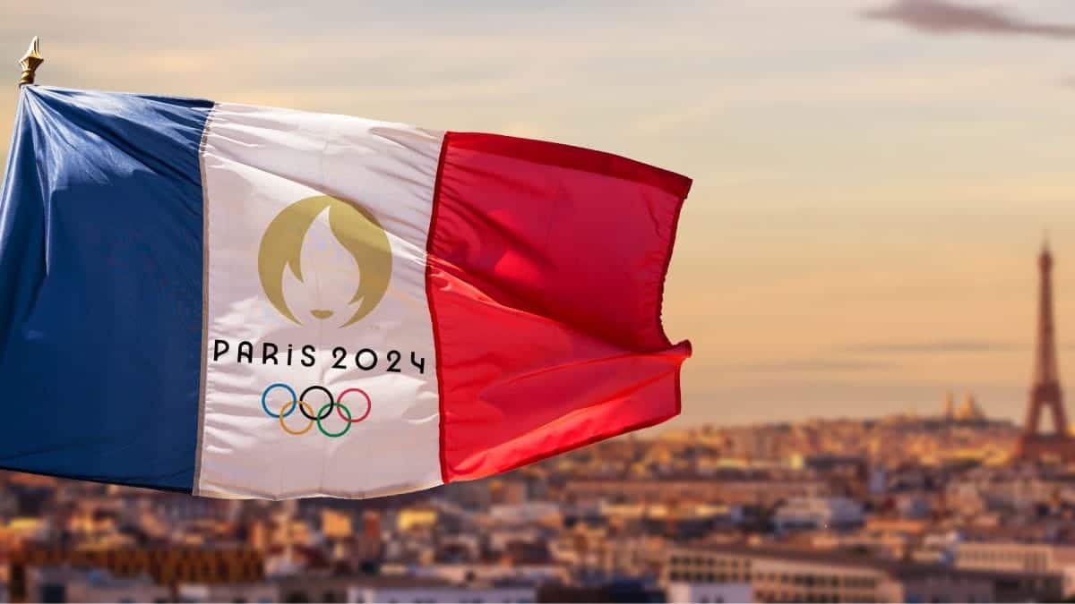 Letsile Tebogo: Summer Olympics 2024 champion calls Lyles ‘arrogant’ and ‘loud’