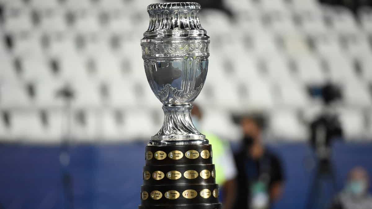 Copa America 2024 final: Argentina vs Colombia – date, time, how to watch, TV channel and online stream
