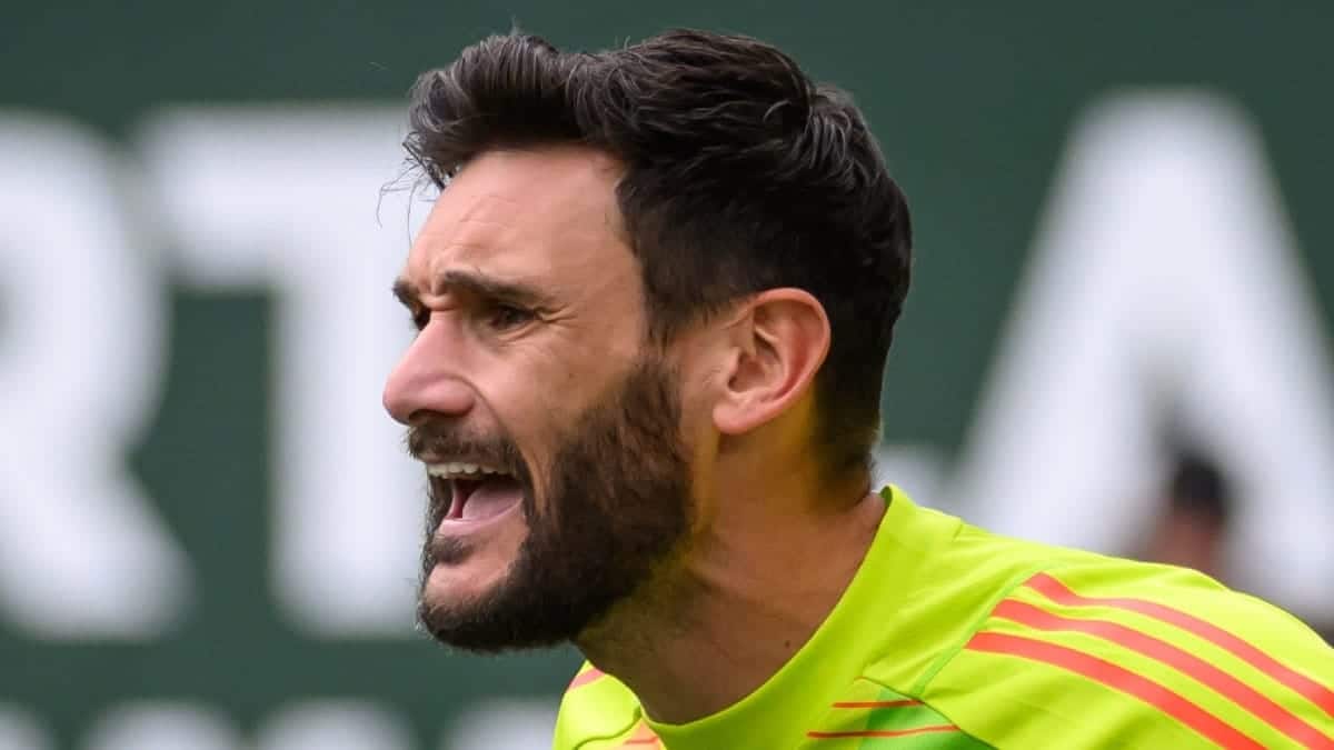 MLS All Star Game: Lloris ‘never expected’ Giroud reunion at LAFC