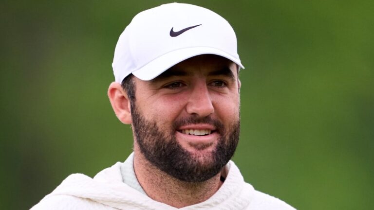 The Open 2025: Scottie Scheffler dominates Portrush to move one step closer to Grand Slam