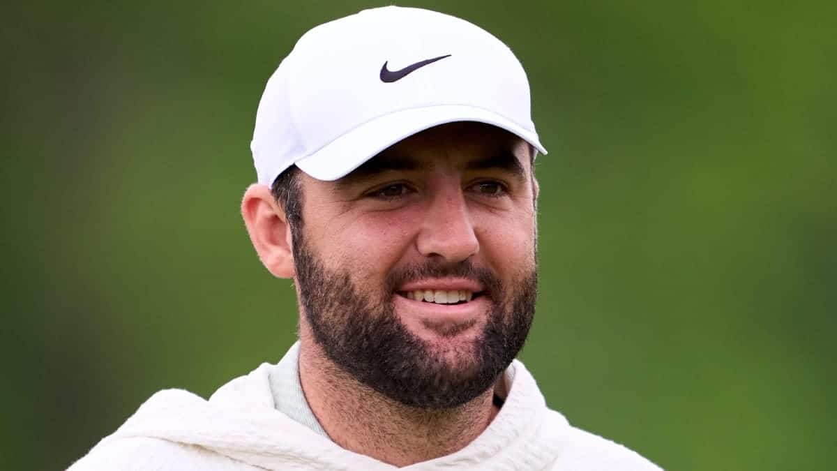 The Open 2025: Scottie Scheffler dominates Portrush to move one step closer to Grand Slam