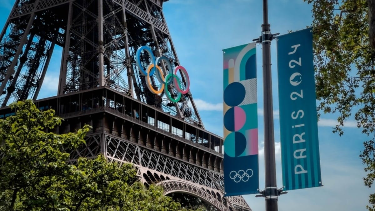 Paris 2024: Kerr expecting new Serbia challenge as Team USA prepare for semi-final
