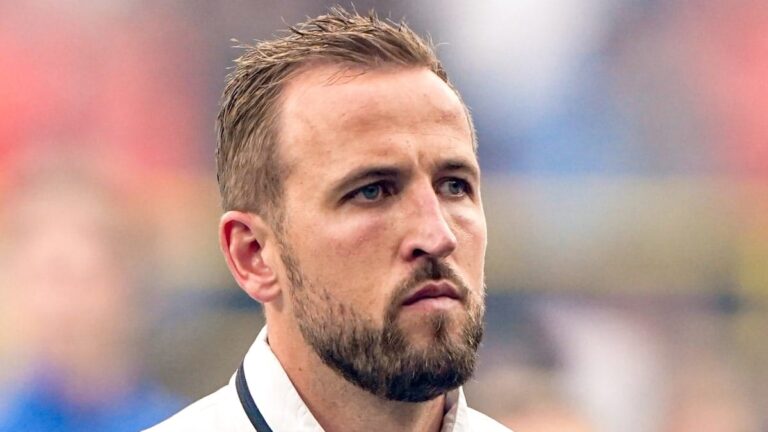 England vs Senegal: Line-ups revealed as Three Lions take on African opponents in friendly