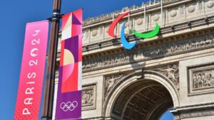 Paralympics 2024 schedule: Dates, TV channel, live stream for Paris Games in the US on NBC