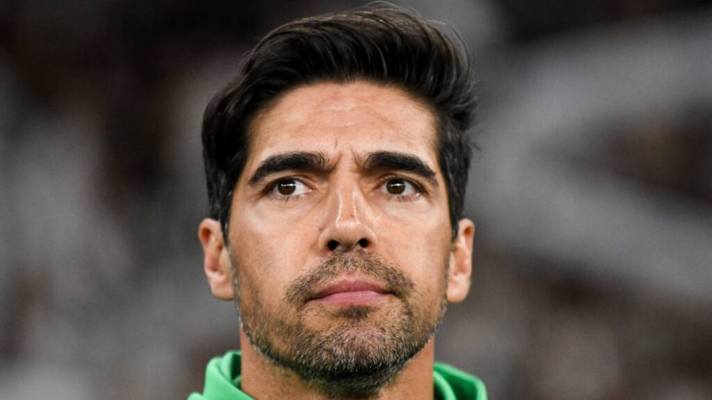Palmeiras 1-0 Botafogo: Report, result and goals as extra-time provides dramatic ending