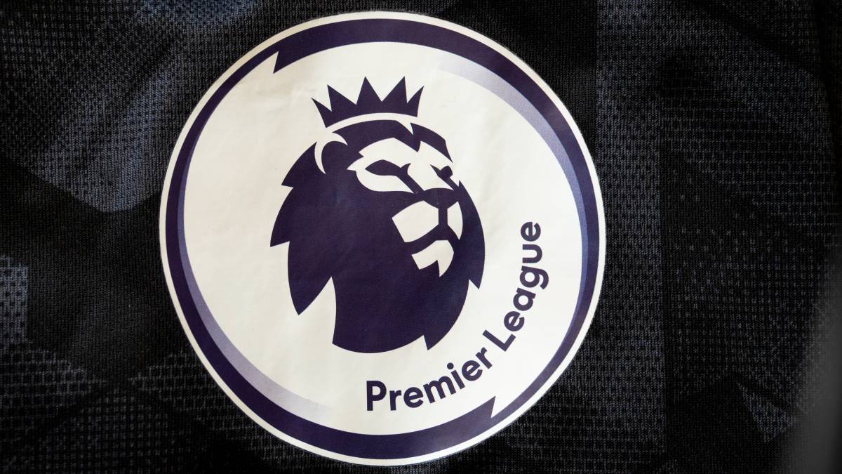 Which Premier League games are on TV in April 2026? Full schedule including channels, streams, kick-off times