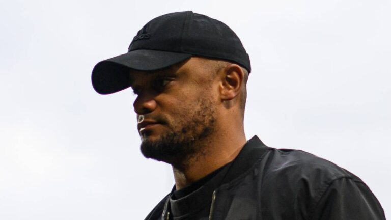 Bayern vs Benfica: Kompany ‘feared’ struggle because of ‘pitch and the heat’ – and claims Kane substitution was always planned