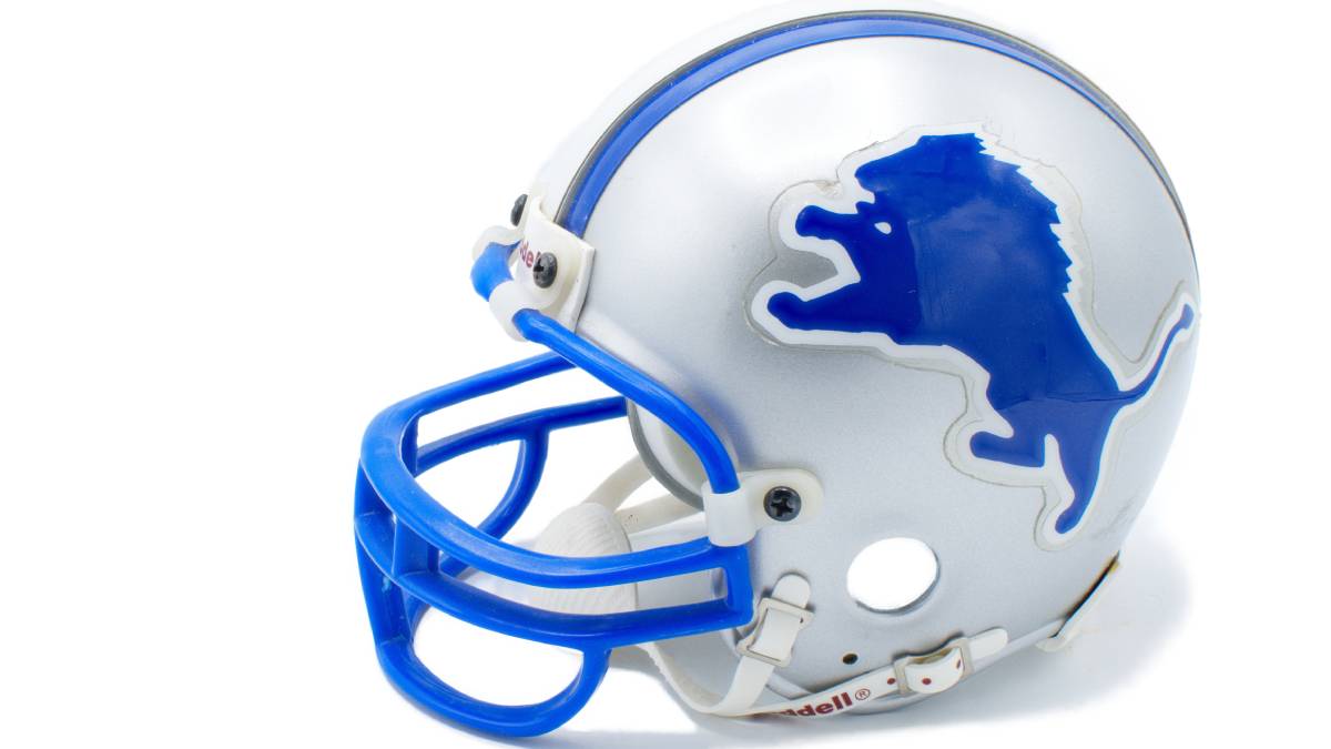 49ers vs Lions: Williams thanks ‘mastermind’ Johnson as Lion close in on NFC No1 seed