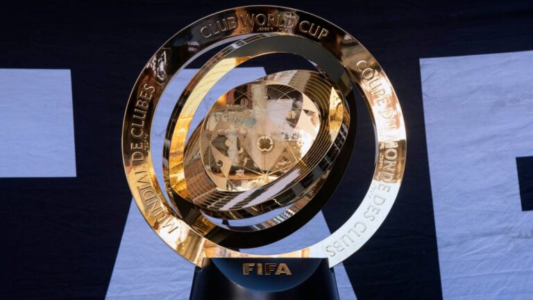 Fifa Club World Cup 2025 full list of results as Chelsea are crowned champions by beating PSG
