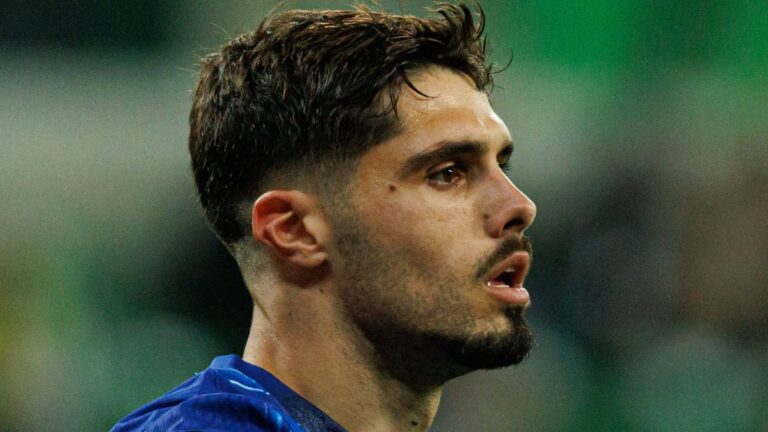 Chelsea vs Los Angeles FC: Neto goal shows ‘aura’ at 2025 Club World Cup… before James suffers ‘shock’