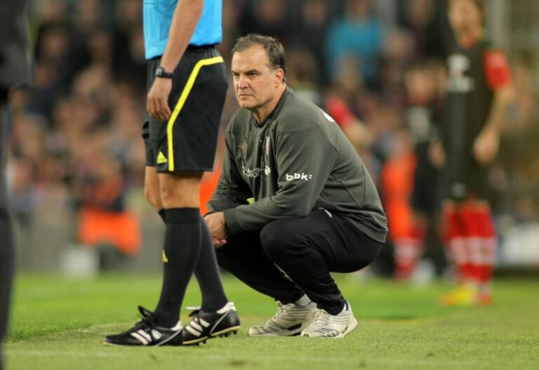 Marcelo Bielsa admits Uruguay were fortunate to finish third after tumultuous Copa America