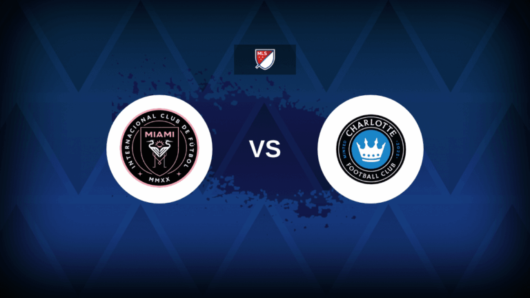 Major League Soccer: Inter Miami CF v Charlotte FC – Preview, predictions, picks, offers and odds