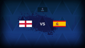 England v Spain: Line-ups, stats and preview