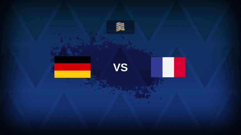 Germany vs France: Women’s Euro 2025 quarter final in extra time after Chelsea’s Nusken has penalty saved