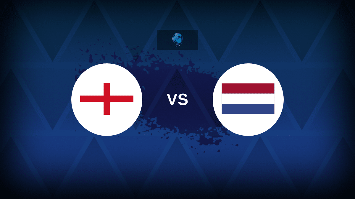 England Under-21 v Netherlands Under-21: Line-ups, stats and preview