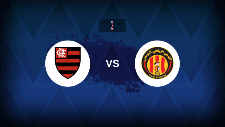 Flamengo v Esperance: Line-ups, stats and preview