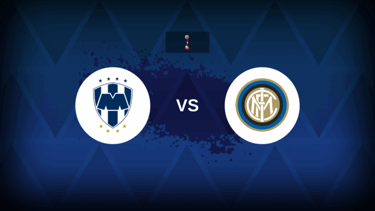 Monterrey v Inter Milan – Line-ups, stats and preview
