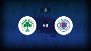 Panathinaikos v Rangers: Line-ups, stats and preview