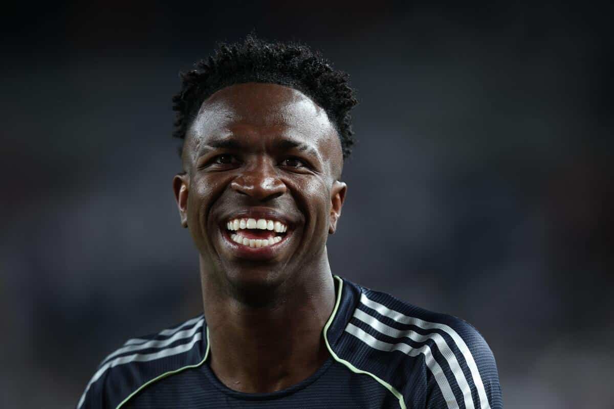 Real Madrid Champions League fixtures, results, squad and schedule 2025/26