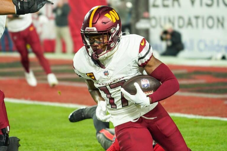 NFL: Training Camp News And Notes From 8/25/25