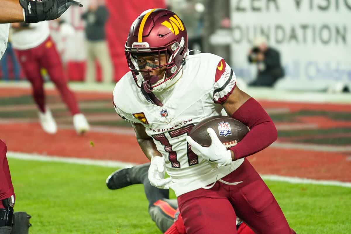 NFL: Training Camp News And Notes From 8/25/25