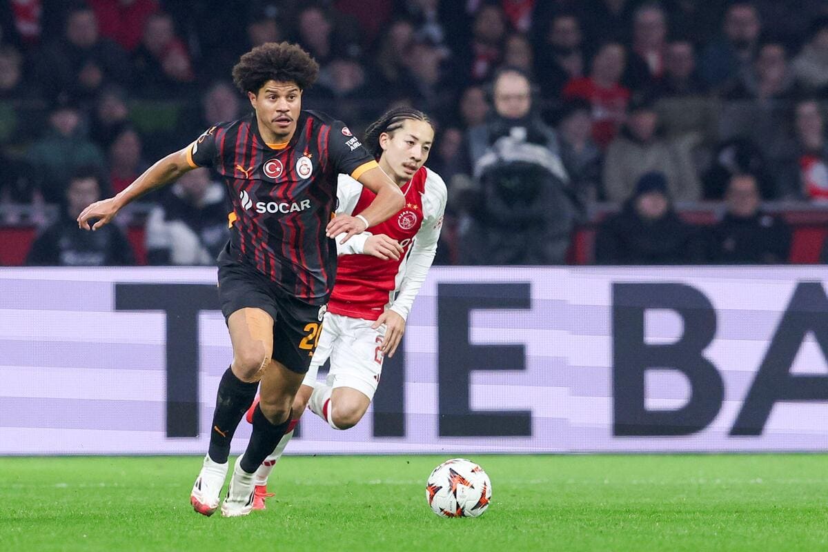 Manchester United eye Brazilian midfielder, ‘agree £74m fee’ for Benjamin Sesko