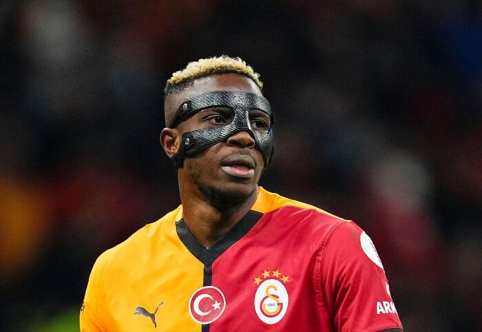WATCH: Galatasaray take shock lead against Liverpool in Champions League last-16