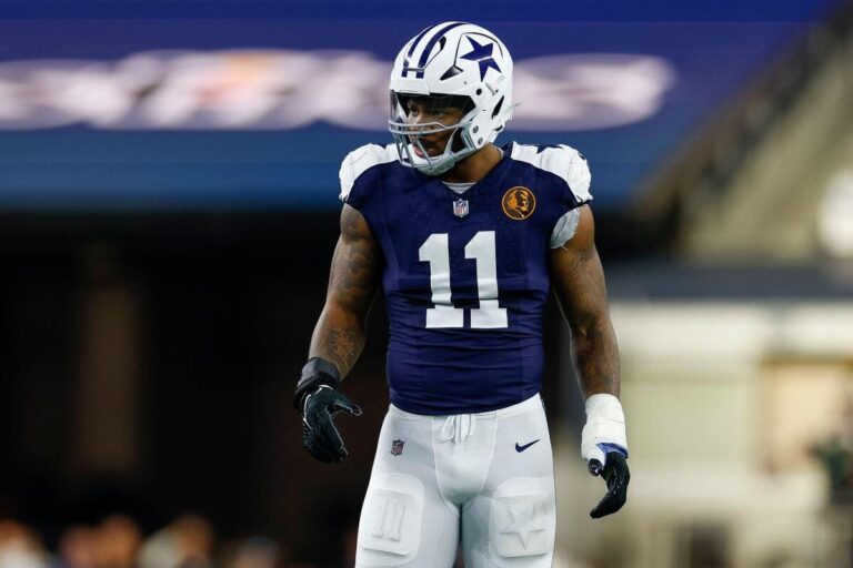 NFL: Training Camp News And Notes From 8/28/25