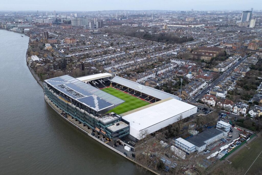 Fulham vs Bournemouth live: Confirmed teams and full line ups in Premier League, TV channel, live online stream