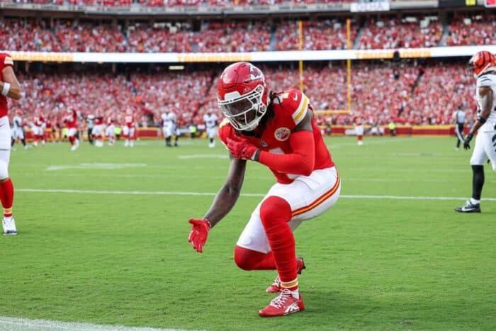 NFL: Training Camp News And Notes From 8/14/25