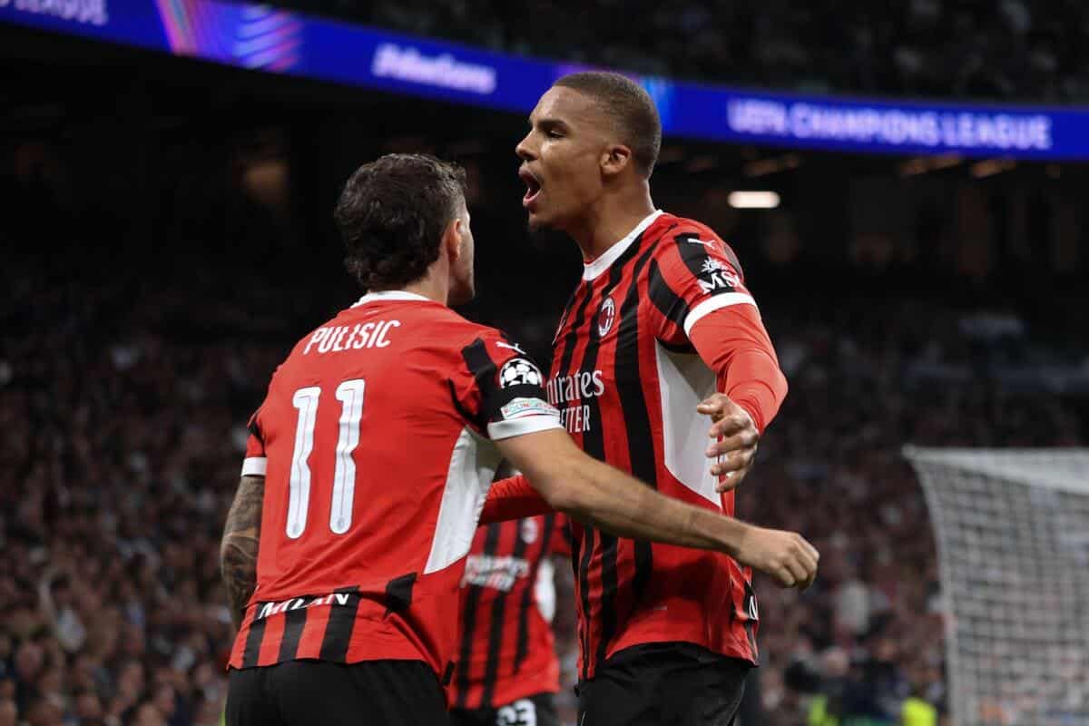 Newcastle complete £30m Thiaw signing