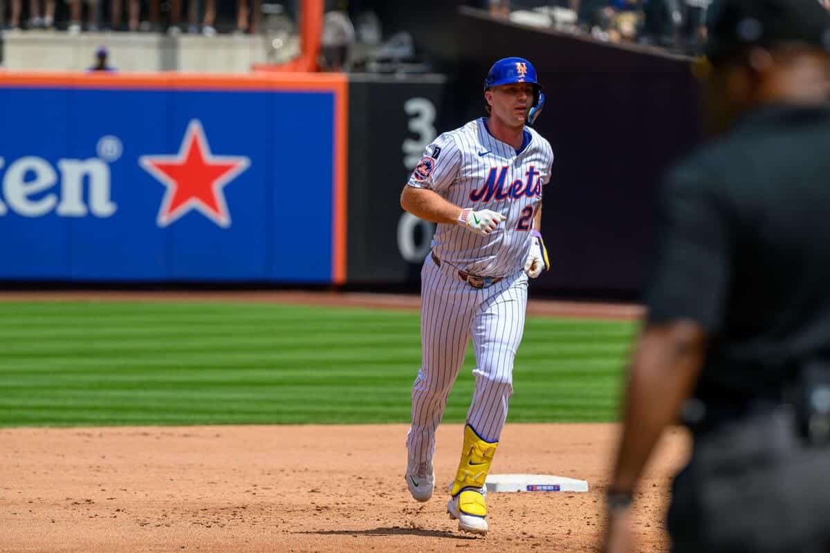 Mets star Pete Alonso reportedly finalising five-year, $155million deal with Orioles