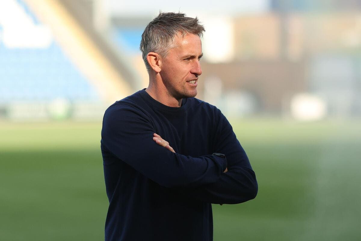 McKenna says he has had ‘no conversations’ about Celtic job and insists he is ‘in the middle’ of ‘long-term project’ with Ipswich