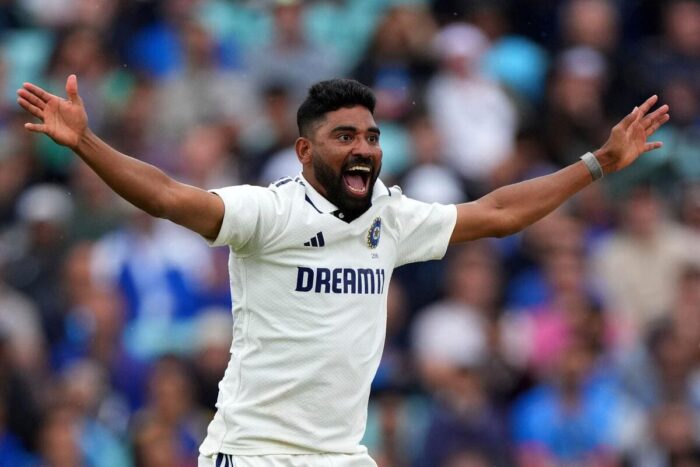 India win fifth Test against England