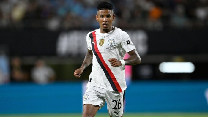 Tottenham in talks to sign Savinho from Manchester City – reports