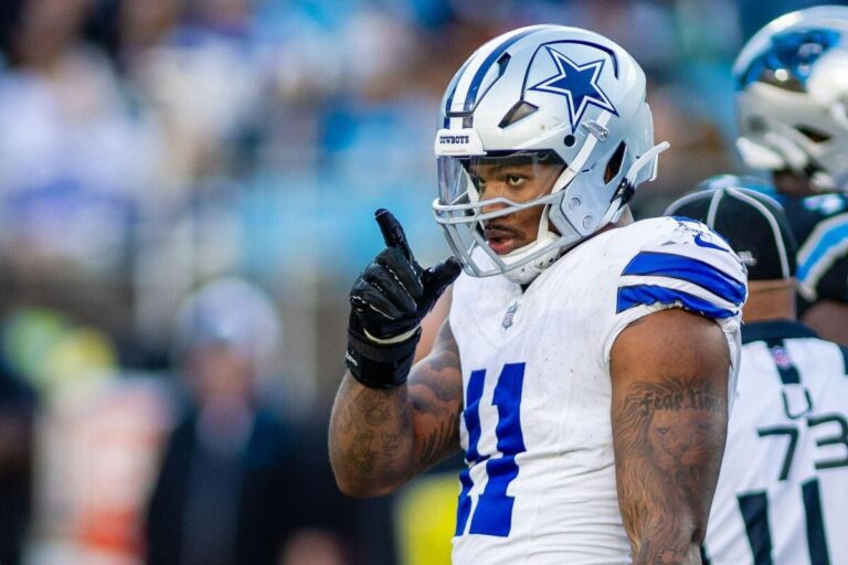 NFL: Training Camp News And Notes From 8/22/25