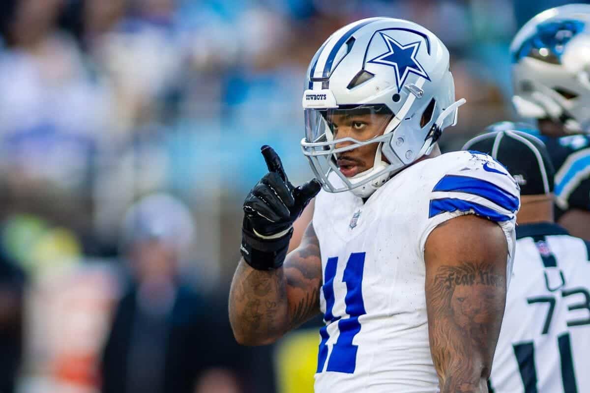 NFL: Training Camp News And Notes From 8/22/25