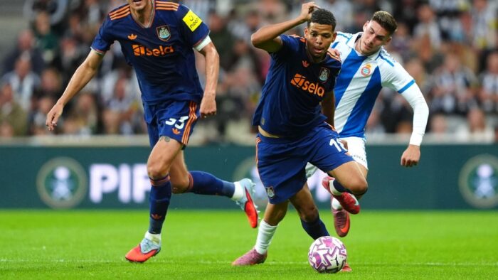 Pre-season round-up – Newcastle and Brentford held while Inter Milan pick up entertaining win