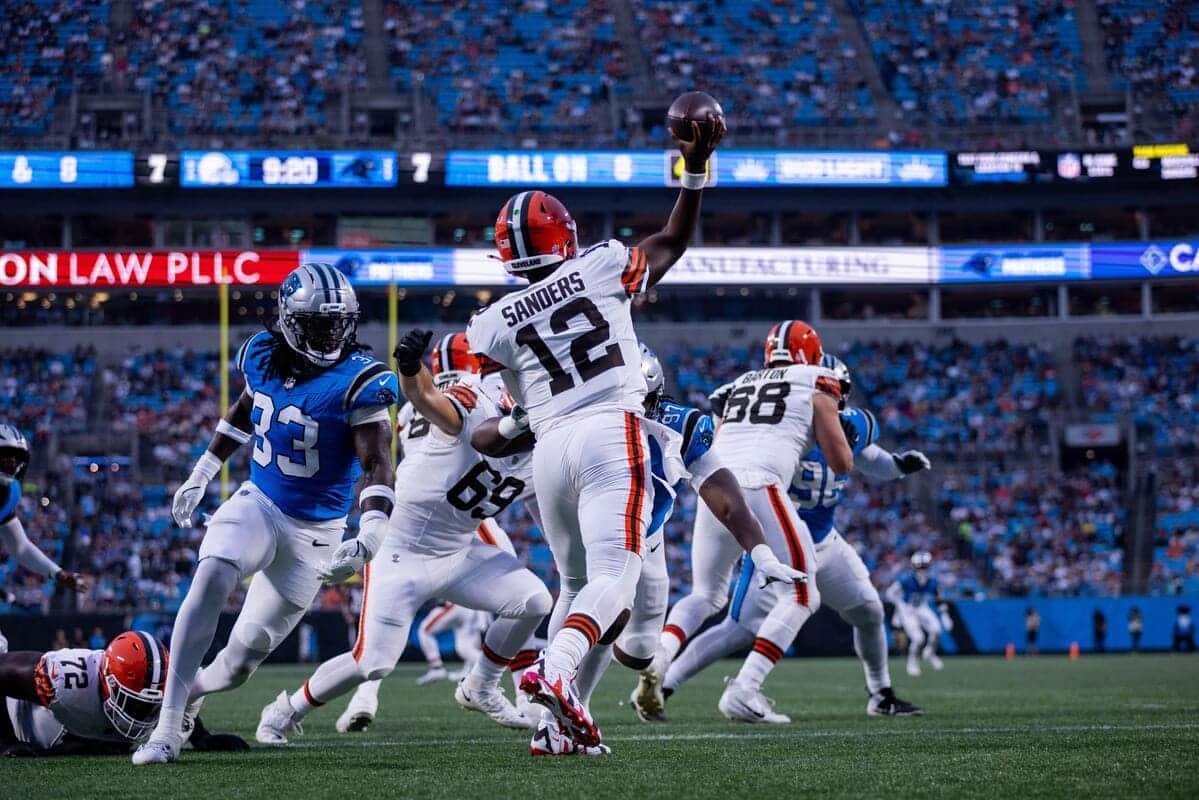 NFL: The Biggest Storylines From The First Week Of The Preseason