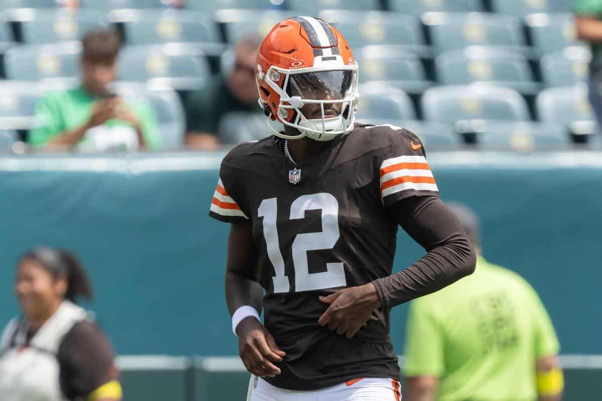 NFL: The Biggest Storylines From The Last Week Of The Preseason