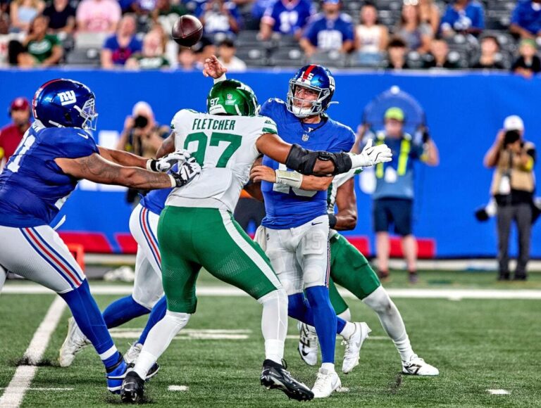 NFL: Tracking All The Notable Players Who Were Cut Today