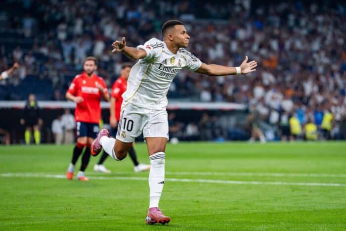 Atletico Madrid v Real Madrid team news: Confirmed line-ups with Simeone under pressure