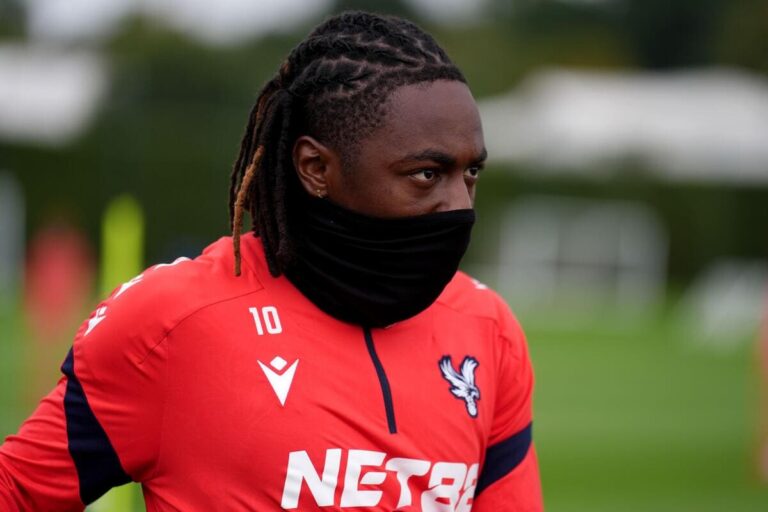 Crystal Palace vs Fredrikstad – Line-ups revealed as Eze sits out ahead of Arsenal move