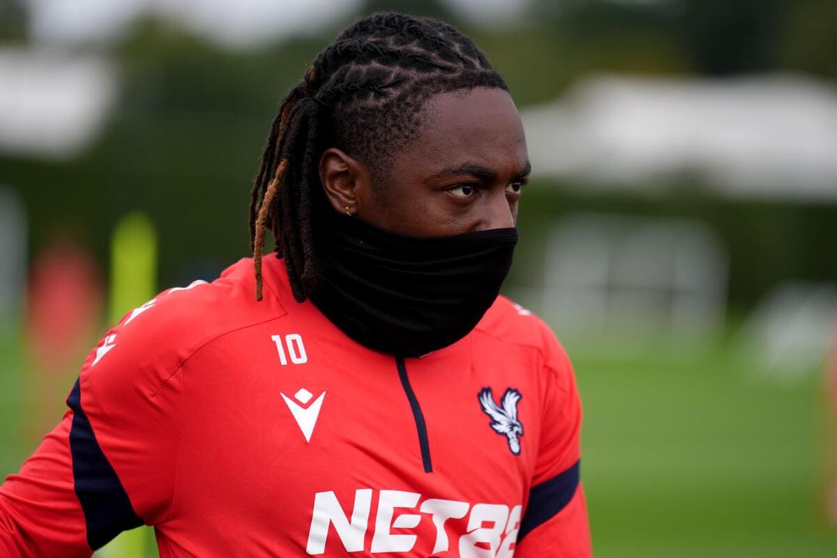 Crystal Palace vs Fredrikstad – Line-ups revealed as Eze sits out ahead of Arsenal move