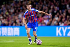 AEK Larnaca v Crystal Palace: Line-ups, stats and preview