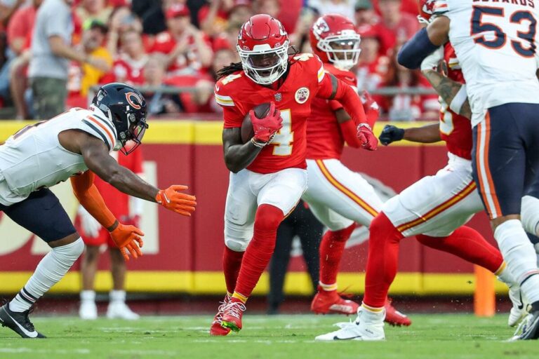 NFL: Training Camp News And Notes From 8/27/25