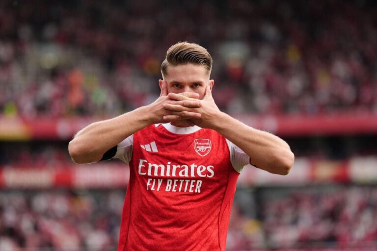 Relive – Club Brugge v Arsenal: Text commentary, updates, goals and stats