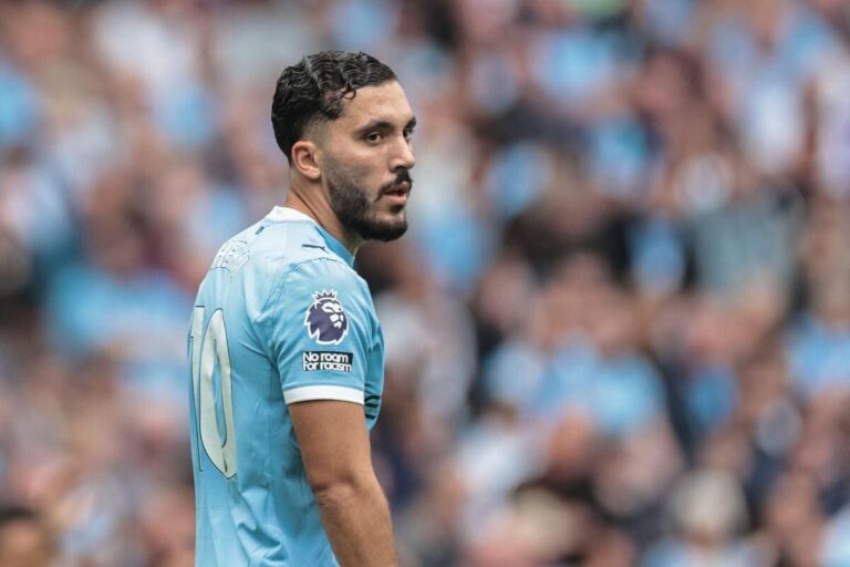 FPL: Saka and Cherki top list of five Gameweek 36 targets to help you finish in style